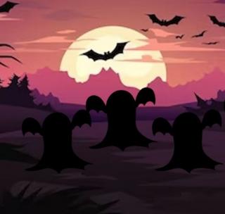 Игра Побег из зловещих джунглей фото